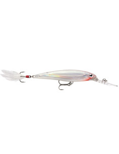 Rapala X-RAP Deep 10m GGH
